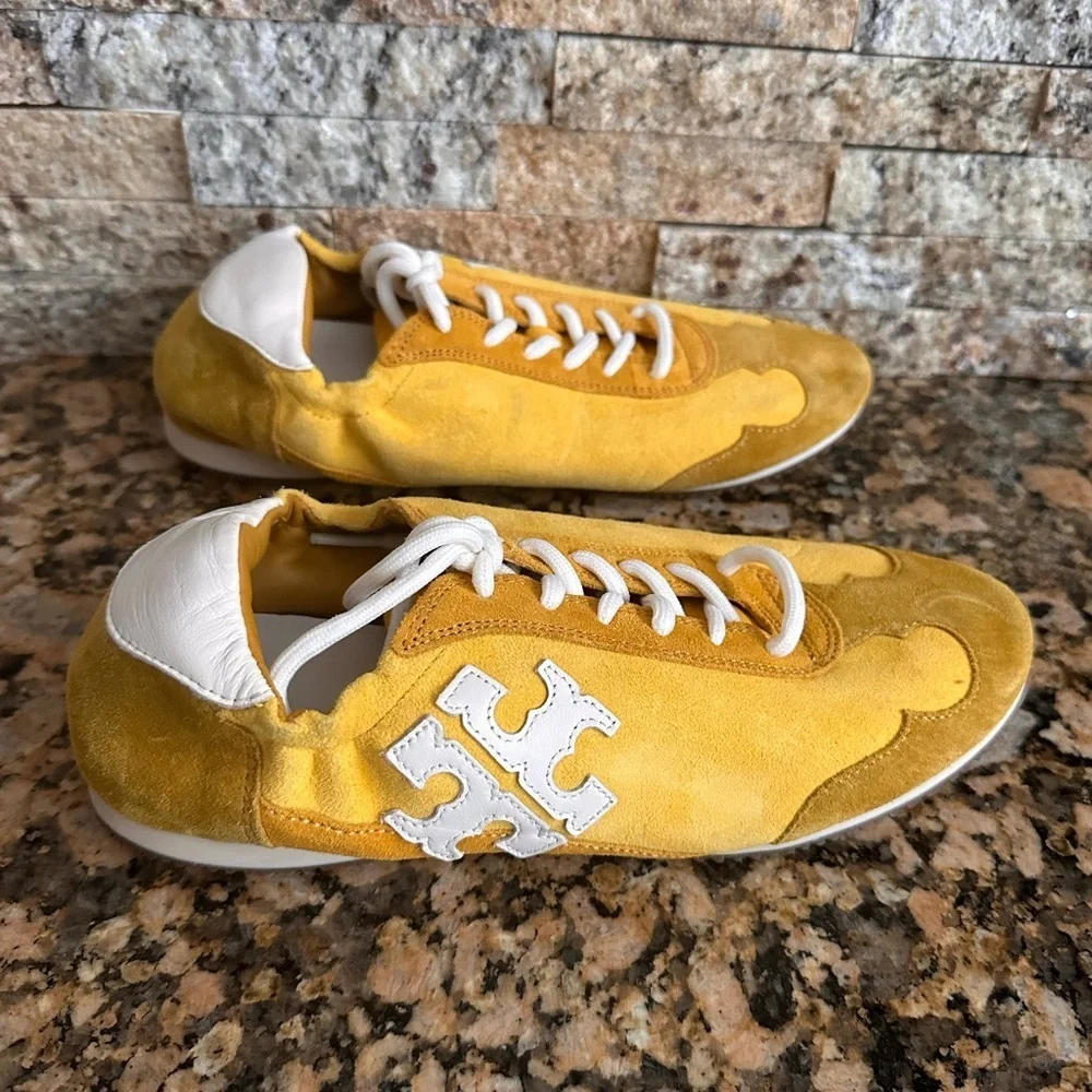 TORY BURCH Tory Sneaker